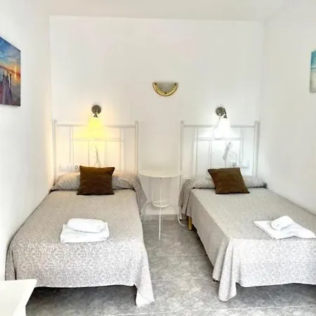 Edimar Aloturin Apartment *