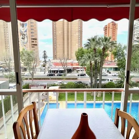 Edimar Aloturin Apartment *