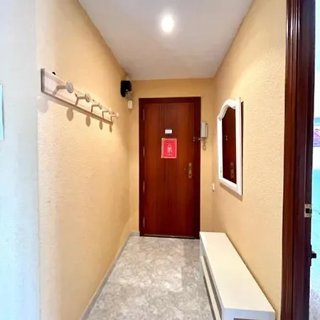 Apartment Edimar Aloturin