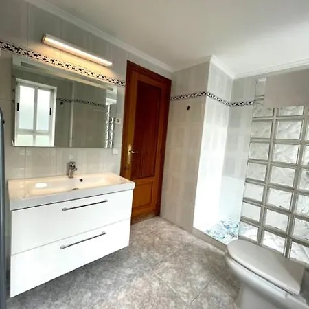 Edimar Aloturin Apartment Benidorm