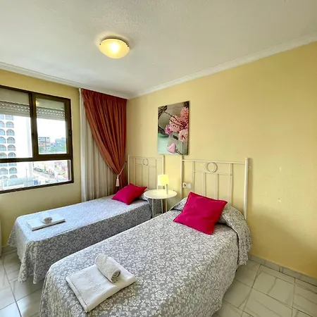 Apartment Edimar Aloturin *