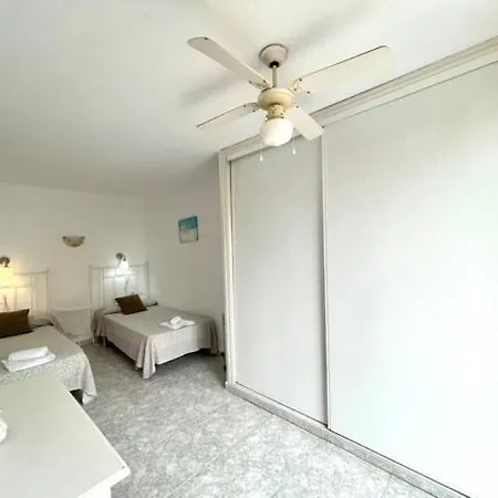 Apartment Edimar Aloturin Benidorm