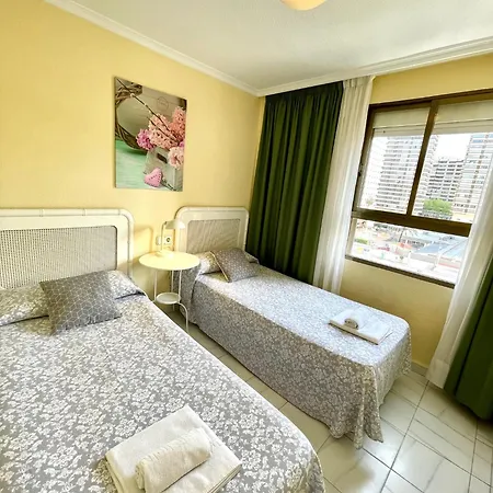 Edimar Aloturin Apartment *