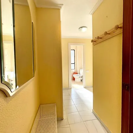 Apartment Edimar Aloturin