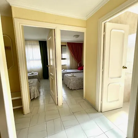 Edimar Aloturin Apartment