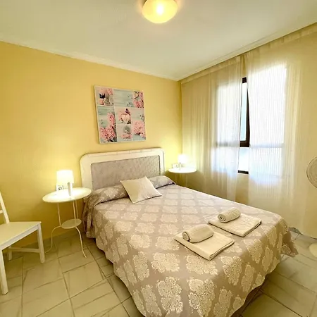 Apartment Edimar Aloturin *