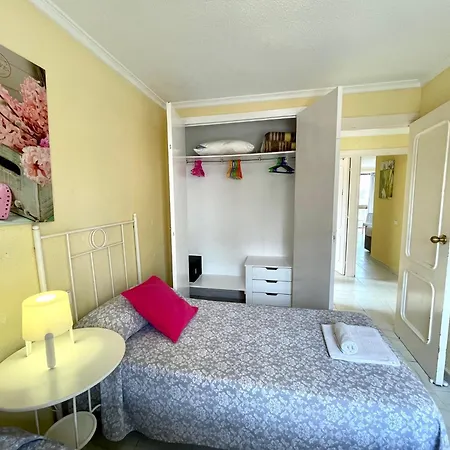 Apartment Edimar Aloturin
