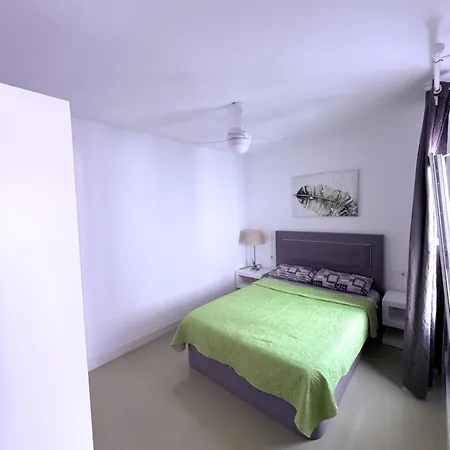Appartement Boomerang