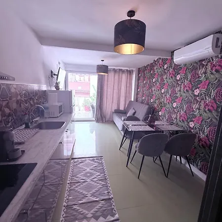Appartement Boomerang *