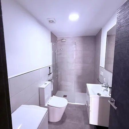 Boomerang Appartement Benidorm