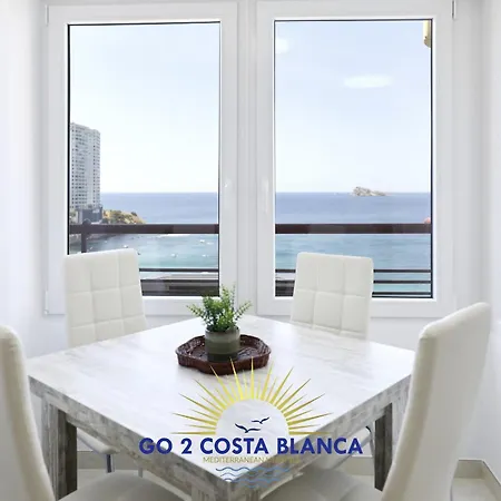 And Sea 2 Appartement
