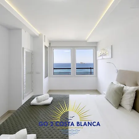 Appartement And Sea 2