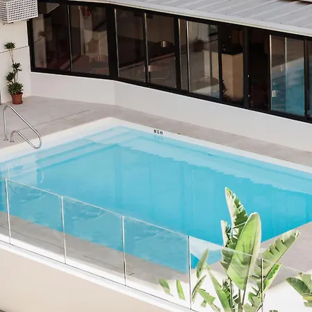 Hotell Camposol Benidorm