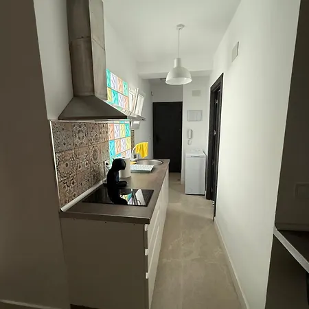 Appartement Boomerang
