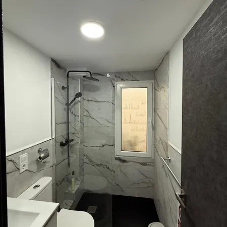 Boomerang Appartement