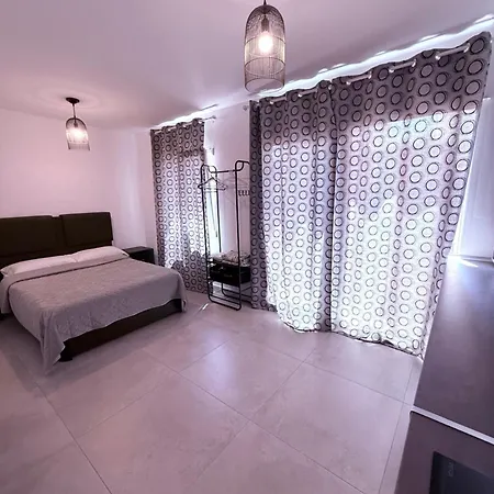 Boomerang Appartement