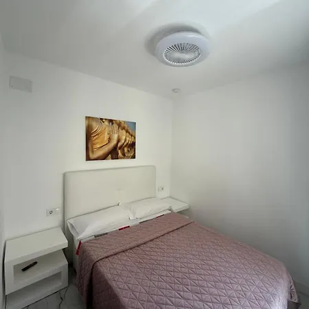 Boomerang Appartement Benidorm