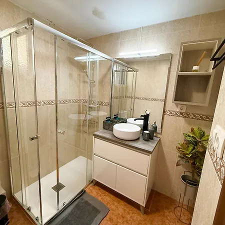 Apartment Sunny Levante *
