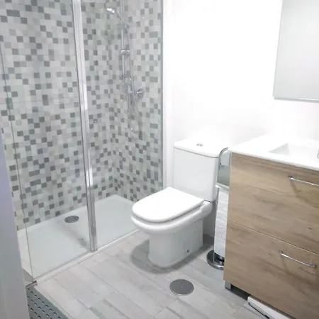 Happybeach Apartment Benidorm