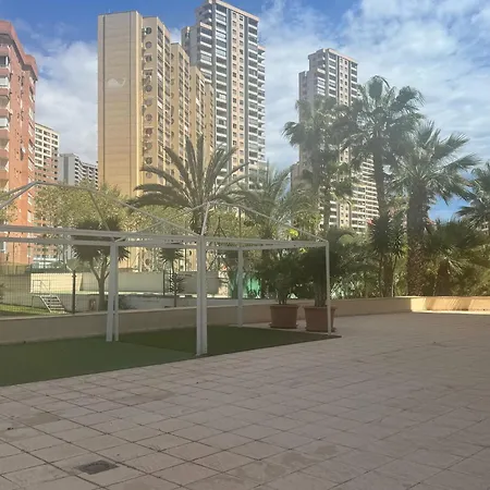 Happybeach Apartment *