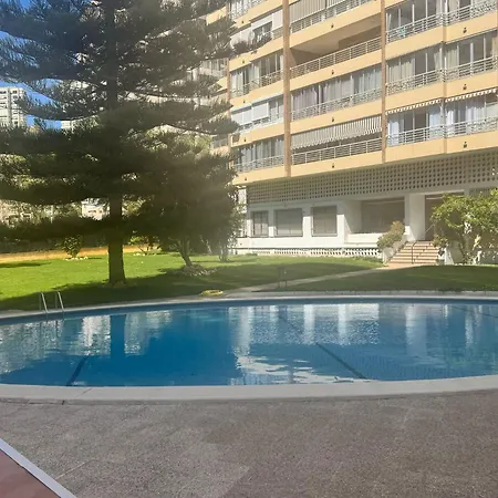 Happybeach Apartment *