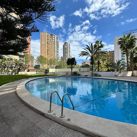 Happybeach Benidorm