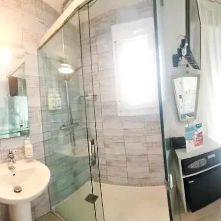 Clopy Rocamar Hotell