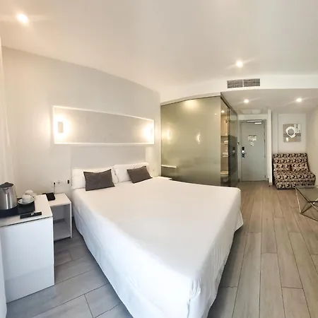 Hotell Clopy Rocamar 3*