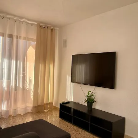 Appartement Edificio Cadiz *