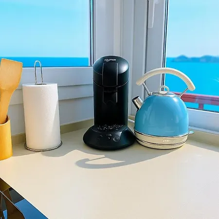 Diseno Y Vistas De Lujo En 1º Linea De Playa *