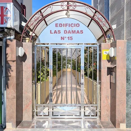 Diseno Y Vistas De Lujo En 1º Linea De Playa Benidorm