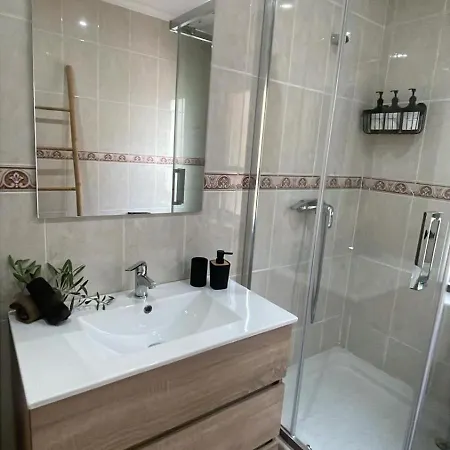 Apartment Casa Pepa Con Vistas Y Amaneceres En
