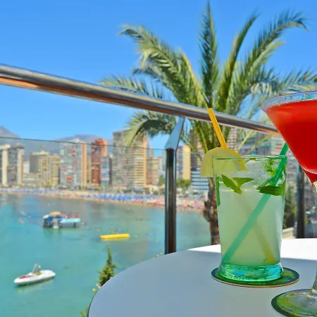 Hotel Lido