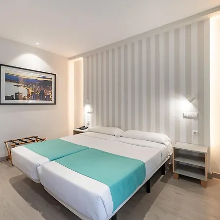 Poseidon 3* Μπένιντορμ