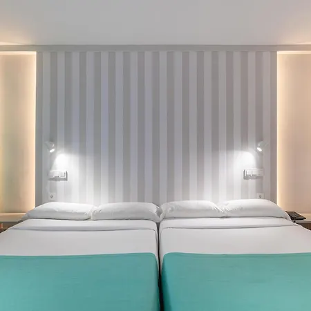 Poseidon 3* Μπένιντορμ
