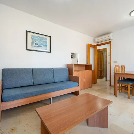 Poseidon 3* Μπένιντορμ
