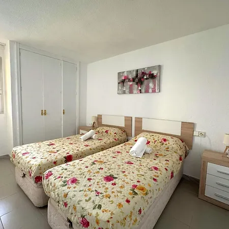 Coblanca 8-18º4 Apartman