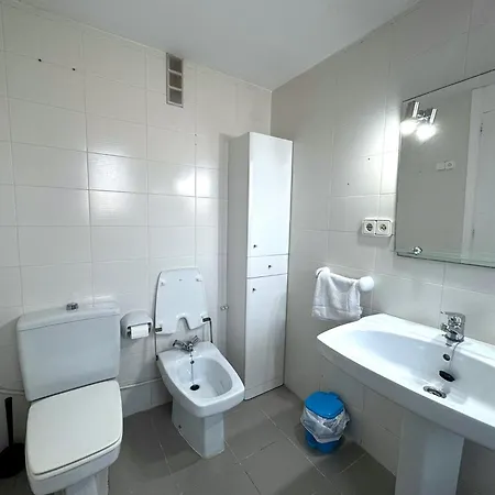 Apartman Coblanca 8-18º4