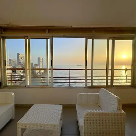 Apartman Coblanca 8-18º4