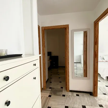 Apartamento Sunrise *