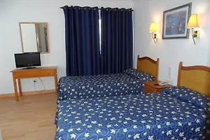 Internacional 2* Benidorm