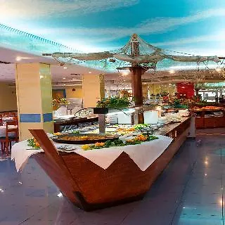 호텔 Tropic 3*