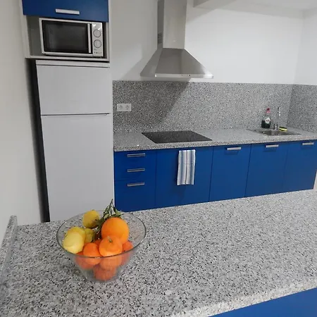 La Rosita Apartment