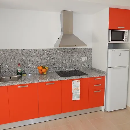 La Rosita Apartment *