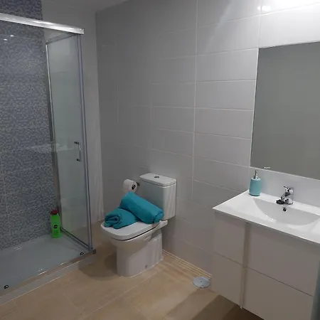 La Rosita Apartment