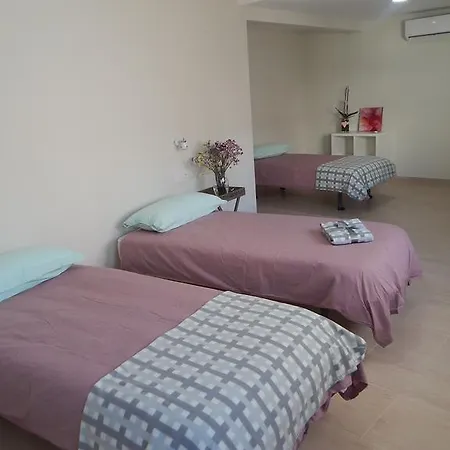 La Rosita Apartment *