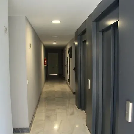 Residencial Mirador Del Mediterraneo Con Vistas Al Mar! *