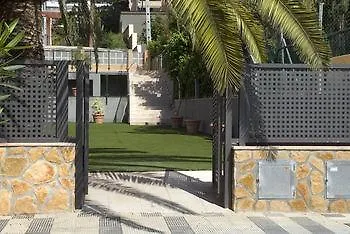 Apartment Paraiso Florida - Benidormparaiso