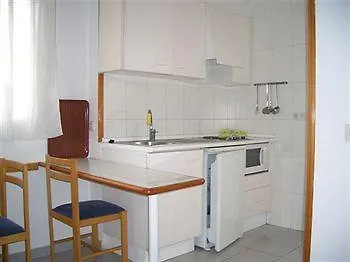 Portofino Ii Apartamento Benidorm