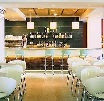 Hotel Sol Y Sombra Benidorm